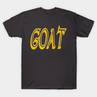 GOAT T-Shirt